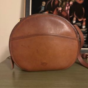 Coach vintage Chester (Canteen)